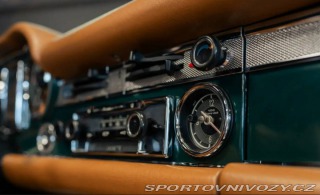 Mercedes-Benz SL 280 Pagoda 1970
