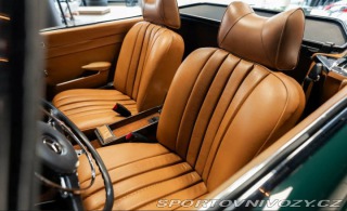 Mercedes-Benz SL 280 Pagoda 1970