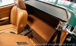 Mercedes-Benz SL 280 Pagoda 1970