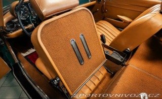 Mercedes-Benz SL 280 Pagoda 1970