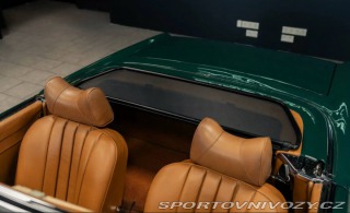 Mercedes-Benz SL 280 Pagoda 1970