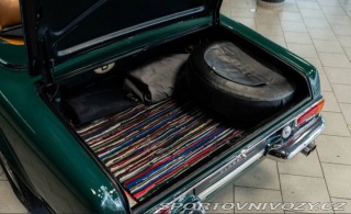 Mercedes-Benz SL 280 Pagoda 1970
