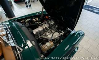 Mercedes-Benz SL 280 Pagoda 1970