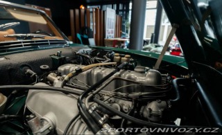 Mercedes-Benz SL 280 Pagoda 1970