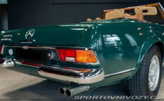 Mercedes-Benz SL 280 Pagoda 1970