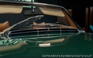 Mercedes-Benz SL 280 Pagoda 1970