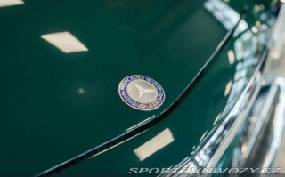 Mercedes-Benz SL 280 Pagoda 1970