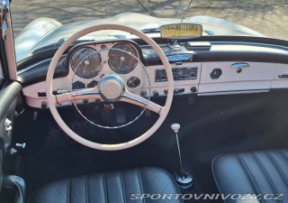 Mercedes-Benz SL 190 SL 1958
