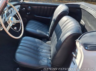 Mercedes-Benz SL 190 SL 1958
