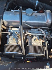 Mercedes-Benz SL 190 SL 1958