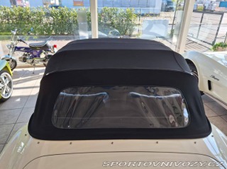 Mercedes-Benz SL 190 SL 1958