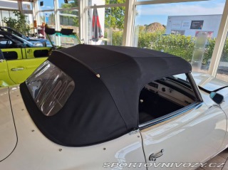 Mercedes-Benz SL 190 SL 1958