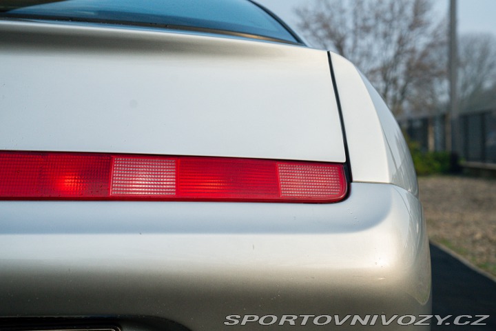 Alfa Romeo GTV 2.0 JTS 16V 2003
