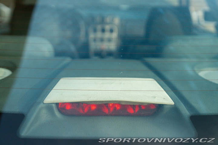 Alfa Romeo GTV 2.0 JTS 16V 2003