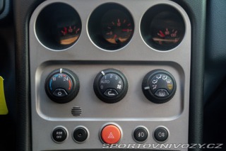 Alfa Romeo GTV 2.0 JTS 16V 2003