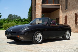 Fiat Barchetta 