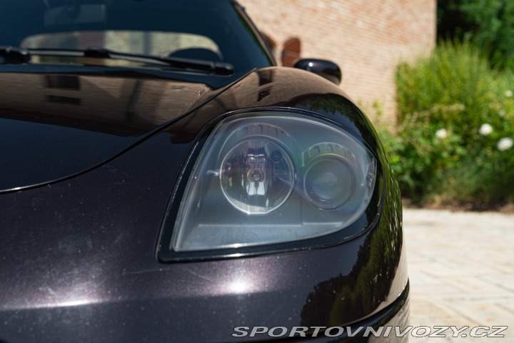 Fiat Barchetta 1999