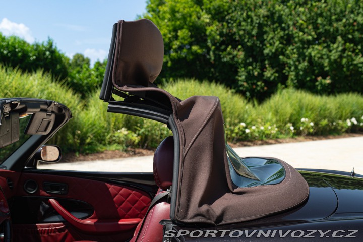 Fiat Barchetta 1999