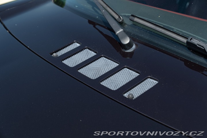 Fiat Barchetta 1999