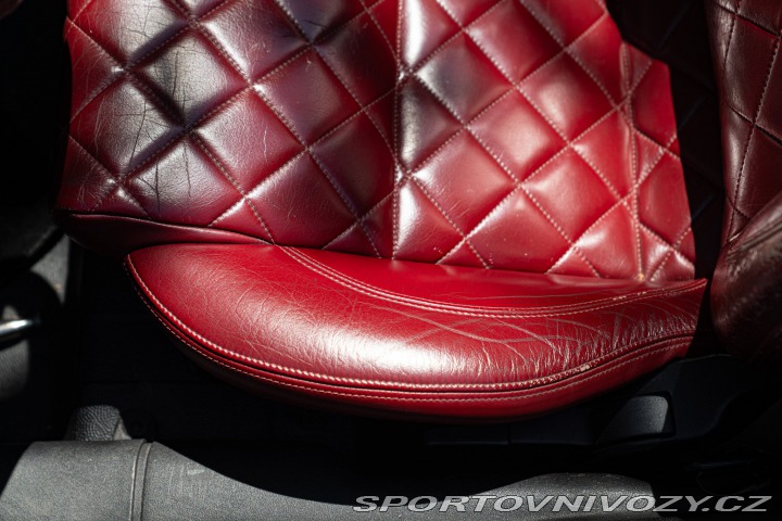 Fiat Barchetta 1999