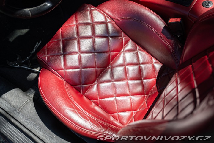Fiat Barchetta 1999