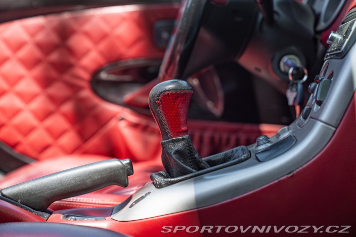 Fiat Barchetta 1999