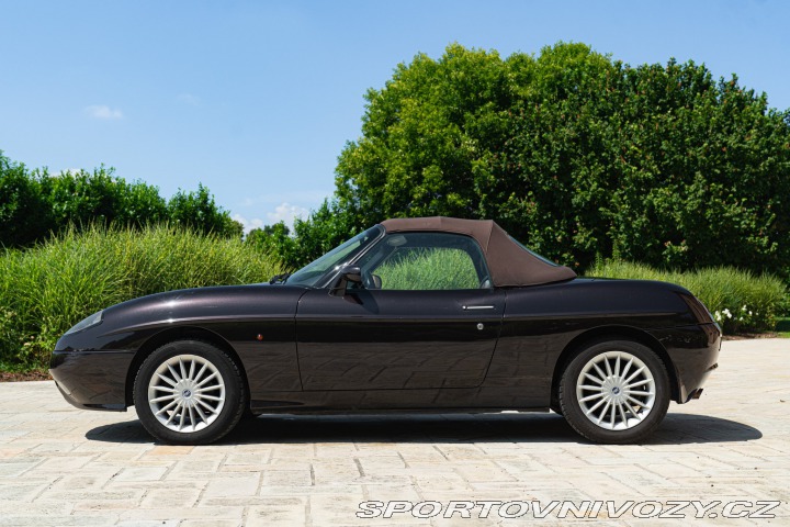 Fiat Barchetta 1999