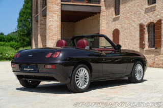 Fiat Barchetta  1999