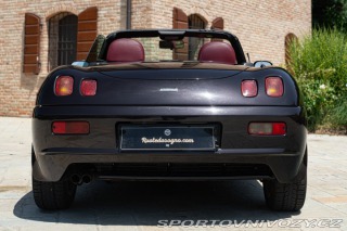 Fiat Barchetta  1999