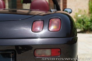 Fiat Barchetta  1999