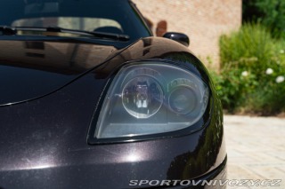 Fiat Barchetta  1999