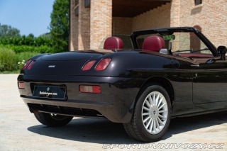 Fiat Barchetta  1999