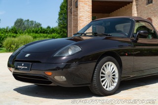 Fiat Barchetta  1999