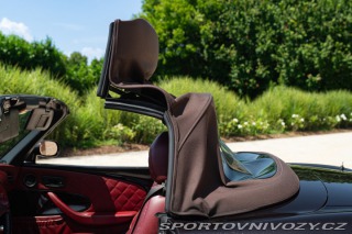 Fiat Barchetta  1999