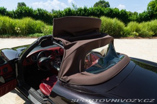 Fiat Barchetta  1999