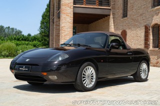 Fiat Barchetta  1999