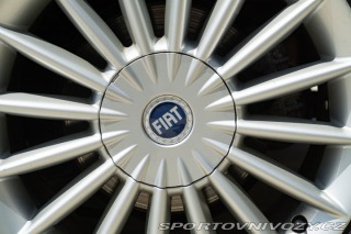 Fiat Barchetta  1999