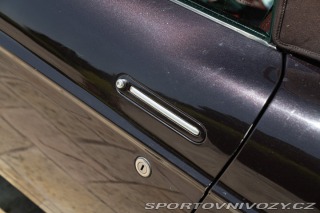 Fiat Barchetta  1999
