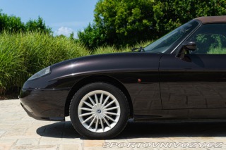 Fiat Barchetta  1999