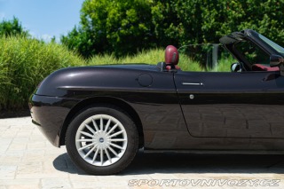Fiat Barchetta  1999