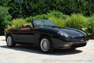 Fiat Barchetta  1999