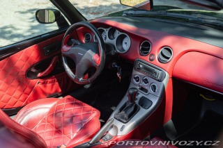 Fiat Barchetta  1999