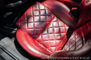 Fiat Barchetta  1999
