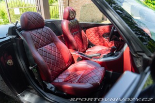 Fiat Barchetta  1999