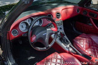 Fiat Barchetta  1999