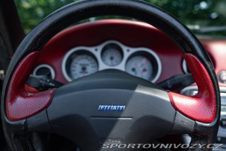 Fiat Barchetta  1999