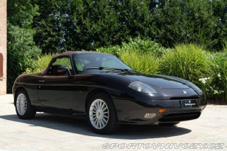 Fiat Barchetta  1999