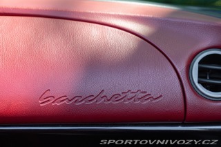 Fiat Barchetta  1999