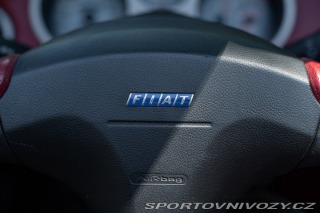 Fiat Barchetta  1999