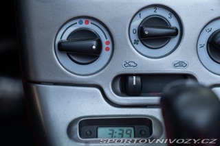 Fiat Barchetta  1999